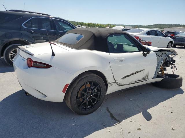 Photo 3 from auction – 2021 MAZDA MX-5 MIATA with VIN JM1NDAC77M0451361