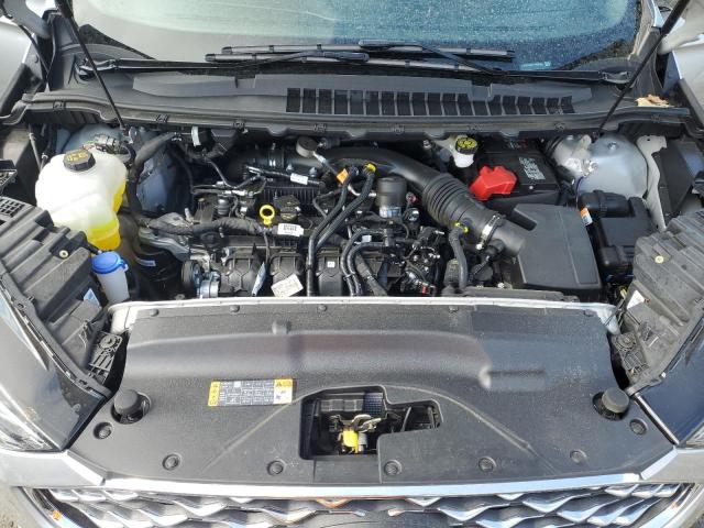 Foto 12 de la subasta – 2022 FORD EDGE TITAN con VIN 2FMPK4K9XNBB02404