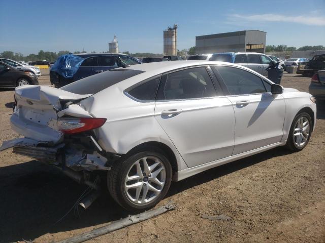 Photo 3 from auction – 2013 FORD FUSION SE with VIN 3FA6P0HR2DR343445