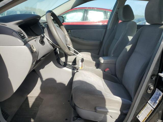 Photo 7 from auction – 2007 TOYOTA COROLLA CE with VIN 1NXBR32E17Z916466