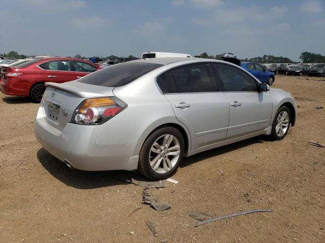 Photo 3 from auction – 2012 NISSAN ALTIMA SR with VIN 1N4BL2AP1CN556449