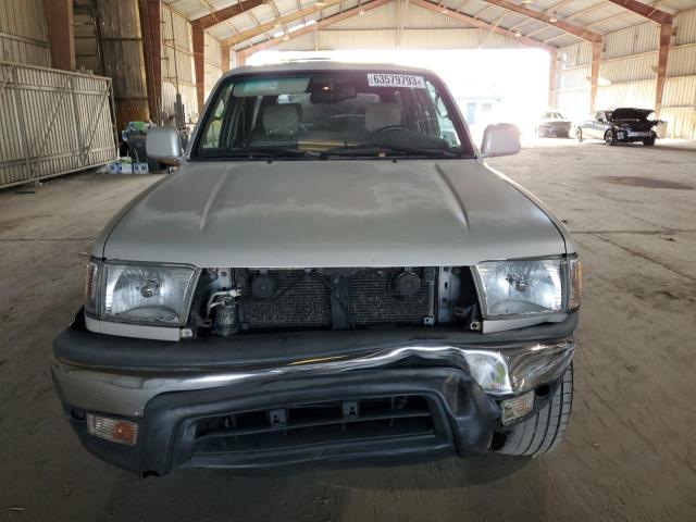 Photo 5 from auction – 1999 TOYOTA 4RUNNER SR with VIN JT3GN86R4X0132598