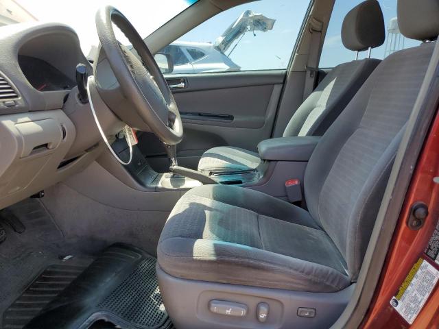 Photo 7 from auction – 2005 TOYOTA CAMRY LE with VIN 4T1BE32K05U066375
