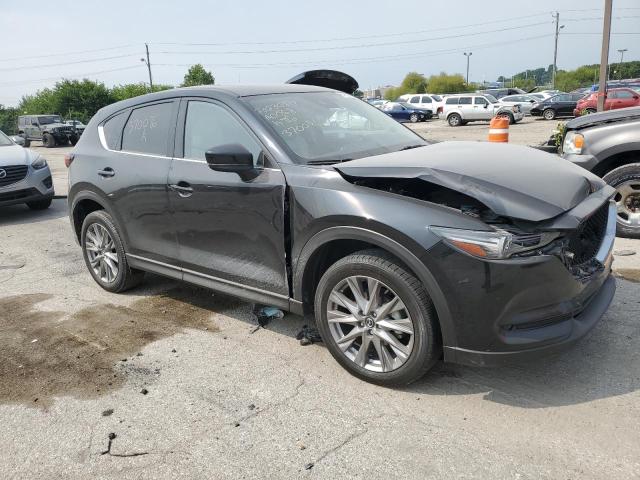 Photo 4 from auction – 2021 MAZDA CX-5 GRAND with VIN JM3KFBDM2M1370096
