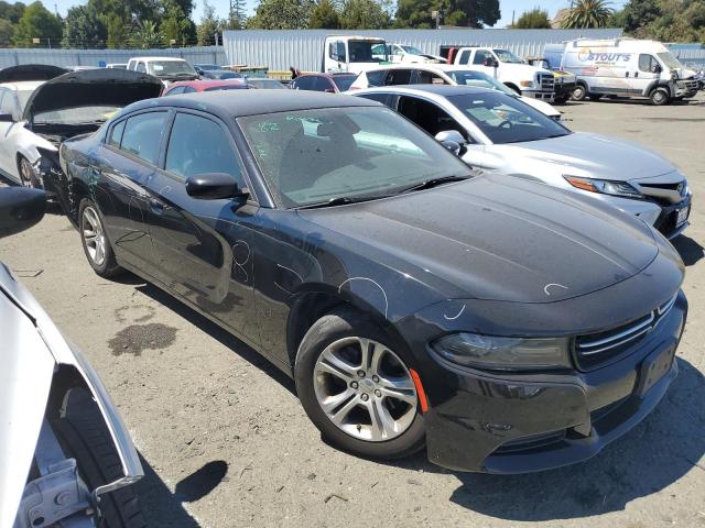 Photo 4 from auction – 2015 DODGE CHARGER SE with VIN 2C3CDXBG9FH878992