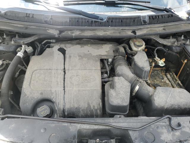 Photo 11 from auction – 2016 FORD EXPLORER X with VIN 1FM5K7D8XGGD00280