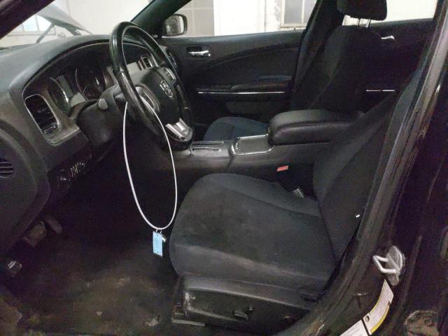 Photo 7 from auction – 2011 DODGE CHARGER with VIN 2B3CL3CG6BH547840
