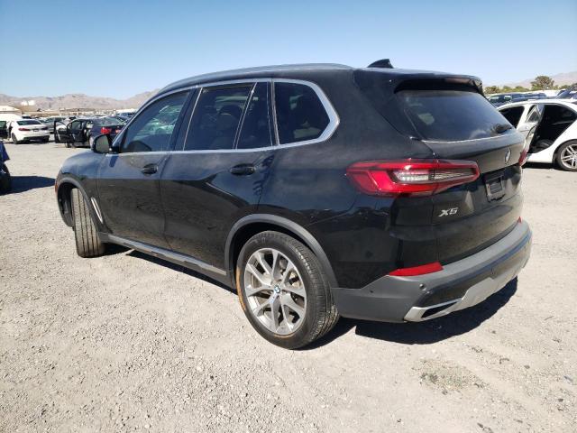 Photo 2 from auction – 2020 BMW X5 SDRIVE with VIN 5UXCR4C07LLW64206