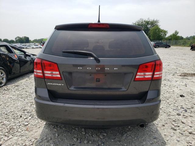 Photo 6 from auction – 2015 DODGE JOURNEY SE with VIN 3C4PDCAB2FT654577