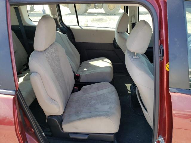 Photo 11 from auction – 2012 MAZDA 5 with VIN JM1CW2CL7C0143254