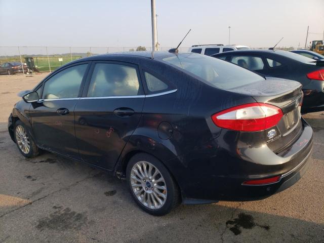 Photo 2 from auction – 2014 FORD FIESTA TIT with VIN 3FADP4CJ4EM131841