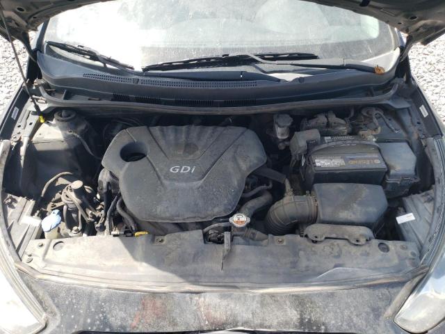 Photo 11 from auction – 2013 HYUNDAI ACCENT GLS with VIN KMHCT5AE2DU118136