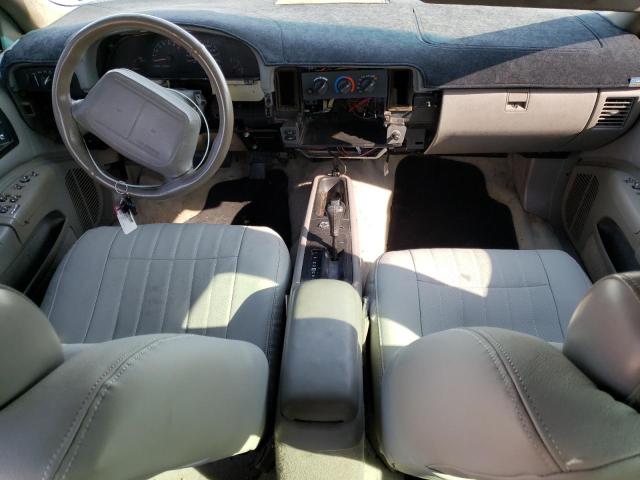Photo 8 from auction – 1996 CHEVROLET CAPRICE / with VIN 1G1BL52P3TR187265