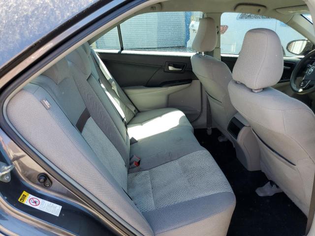 Photo 10 from auction – 2014 TOYOTA CAMRY L with VIN 4T4BF1FK7ER439879