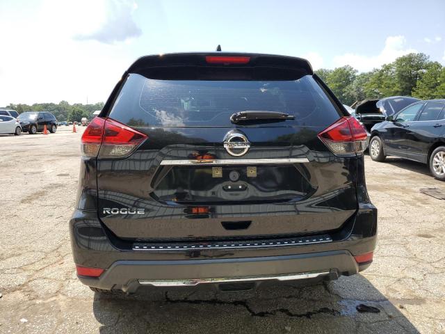 Photo 6 from auction – 2018 NISSAN ROGUE S with VIN KNMAT2MT0JP561142