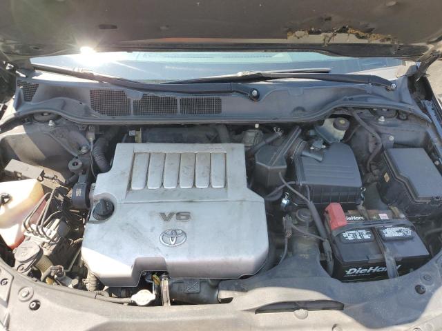 Photo 12 from auction – 2009 TOYOTA VENZA with VIN 4T3BK11A79U022053