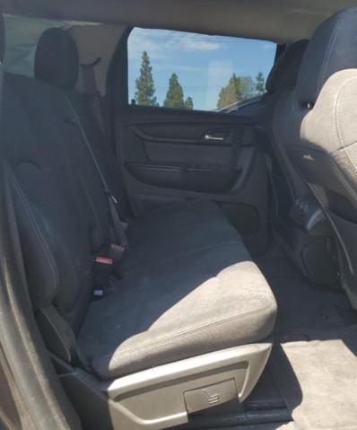 Photo 10 from auction – 2014 GMC ACADIA SLE with VIN 1GKKRNEDXEJ167933