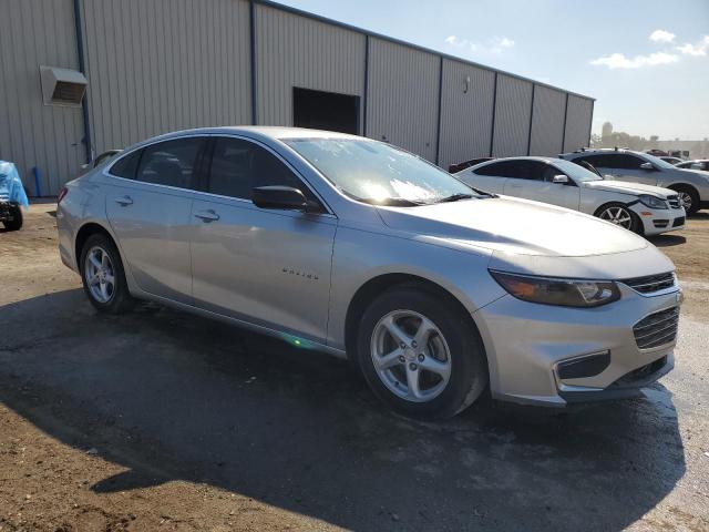 Photo 4 from auction – 2017 CHEVROLET MALIBU LS with VIN 1G1ZB5ST2HF163692