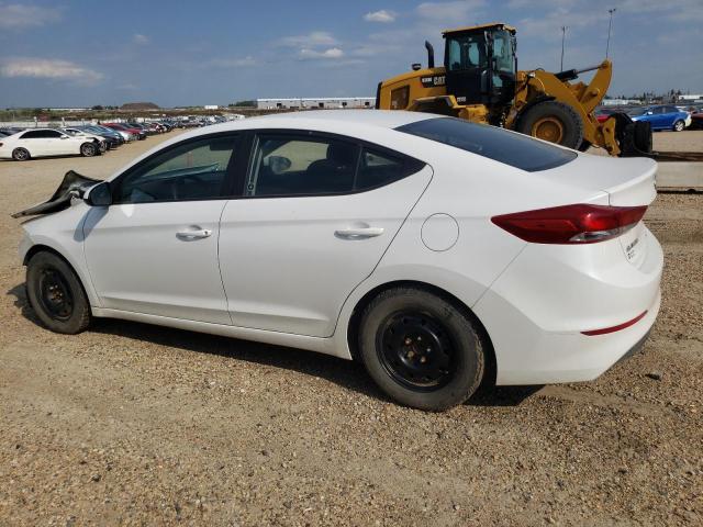 Photo 2 from auction – 2017 HYUNDAI ELANTRA SE with VIN 5NPD74LF2HH074099