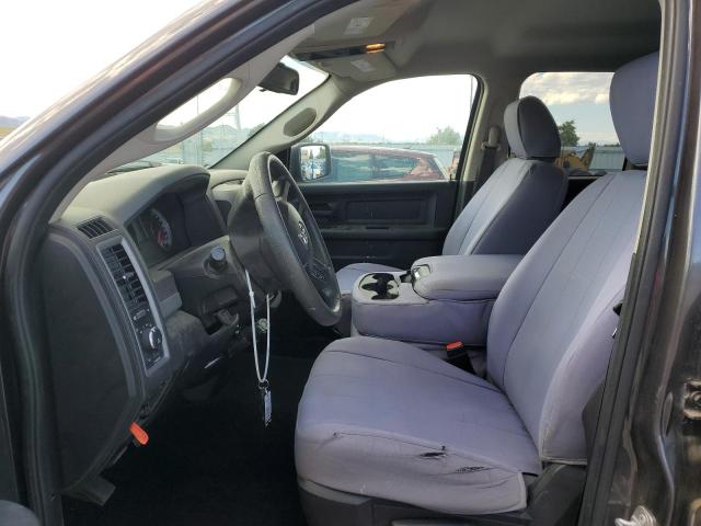 Photo 7 from auction – 2015 RAM 1500 ST with VIN 1C6RR7FT3FS678785