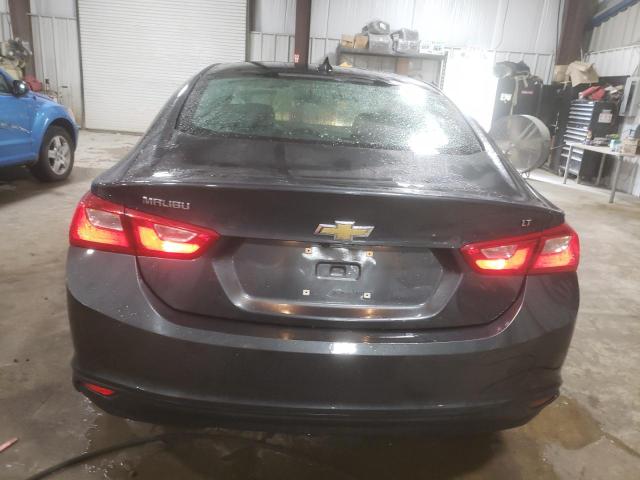 Photo 6 from auction – 2016 CHEVROLET MALIBU LT with VIN 1G1ZE5ST5GF336370