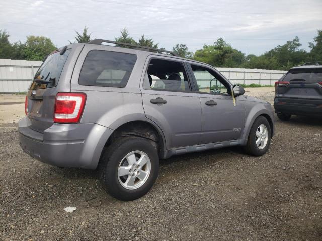 Photo 3 from auction – 2008 FORD ESCAPE XLT with VIN 1FMCU03Z98KD50959