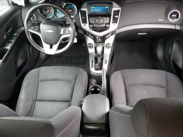 Photo 8 from auction – 2014 CHEVROLET CRUZE LT with VIN 1G1PC5SB4E7182522