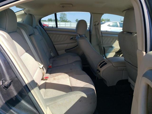 Снимка 10 от търг – 2015 FORD TAURUS SEL с VIN 1FAHP2E84FG206128