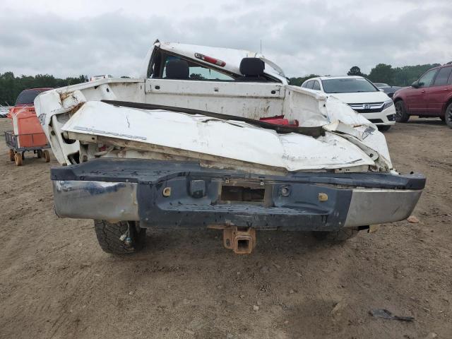 Photo 6 from auction – 2007 GMC SIERRA K25 with VIN 1GTHK24K77E559790