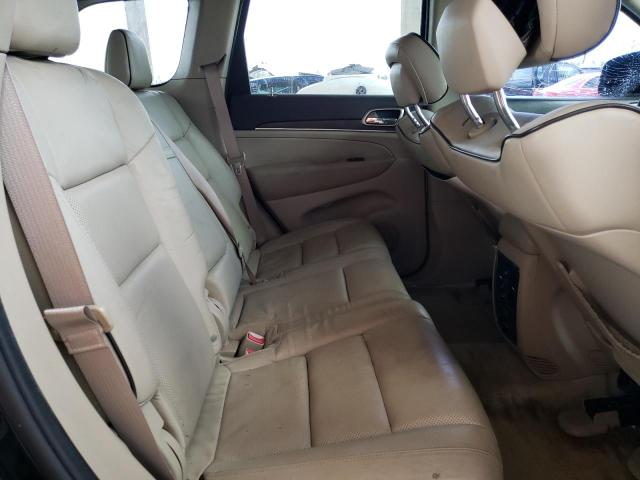 Photo 11 from auction – 2014 JEEP GRAND CHER with VIN 1C4RJECG7EC228089