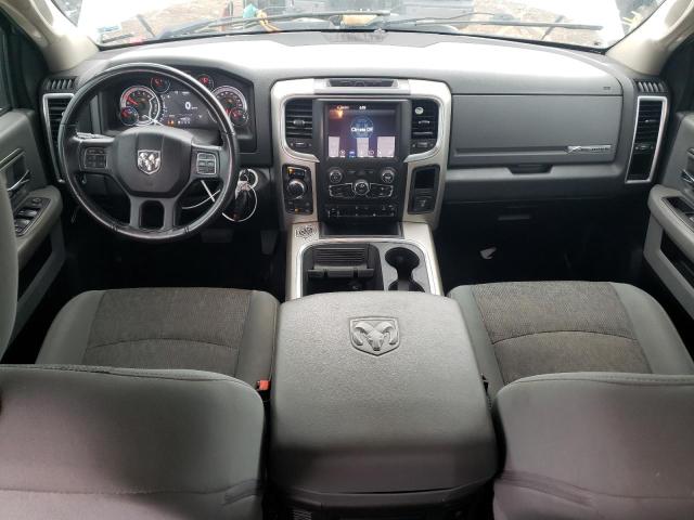 Photo 8 from auction – 2018 RAM 1500 SLT with VIN 1C6RR7LM7JS339596