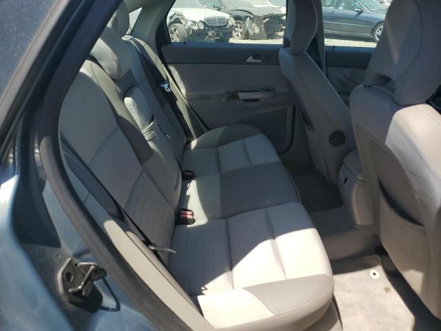 Photo 10 from auction – 2004 VOLVO S40 with VIN YV1MS682642027826