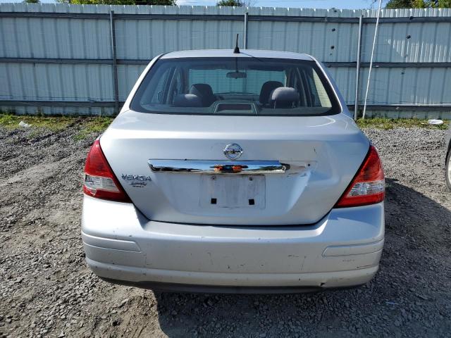 Photo 6 from auction – 2008 NISSAN VERSA S with VIN 3N1BC11E08L453035