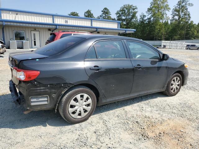 Снимка 3 от търг – 2013 TOYOTA COROLLA BA с VIN 2T1BU4EE5DC080075