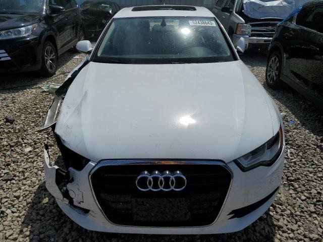 Photo 5 from auction – 2013 AUDI A6 PREMIUM with VIN WAUFGAFC0DN103874