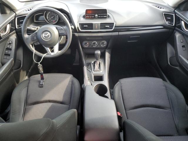 Photo 8 from auction – 2014 MAZDA 3 TOURING with VIN 3MZBM1V79EM104612