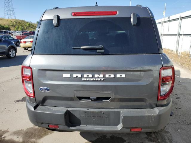 Photo 6 from auction – 2021 FORD BRONCO SPO with VIN 3FMCR9B65MRA66599