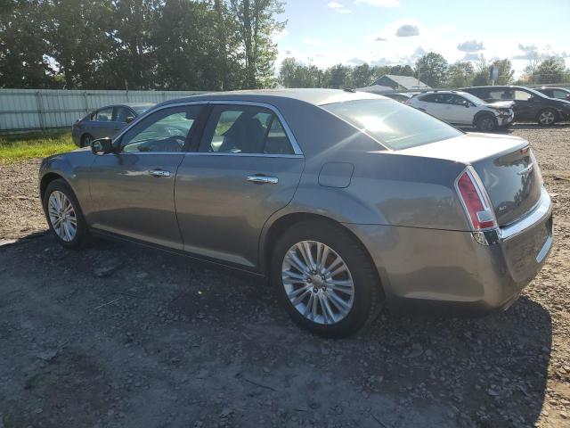 Photo 2 from auction – 2011 CHRYSLER 300C with VIN 2C3CK6CTXBH612130