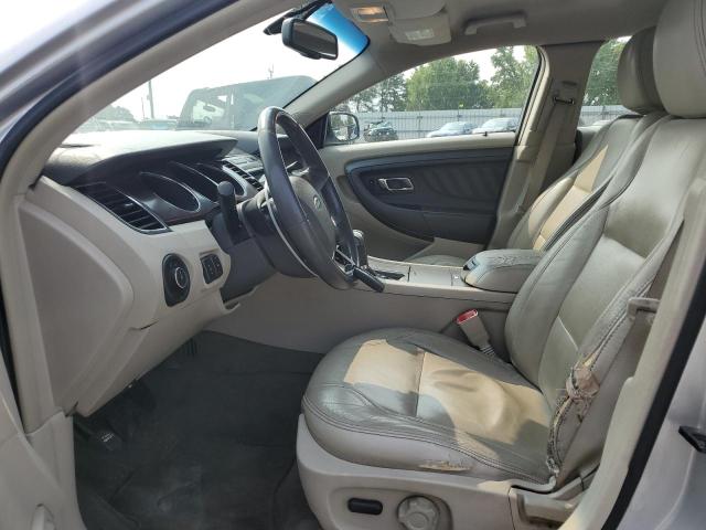 Photo 7 from auction – 2010 FORD TAURUS SEL with VIN 1FAHP2HW2AG147132