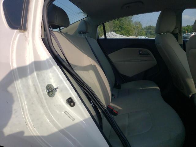 Photo 10 from auction – 2012 KIA RIO LX with VIN KNADM4A31C6050670