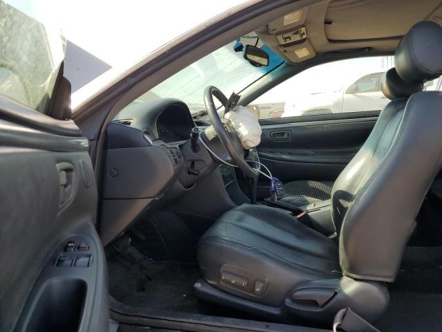 Photo 7 from auction – 2003 TOYOTA CAMRY SOLA with VIN 2T1CF22P83C608571