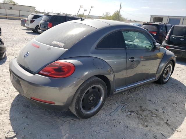 Photo 3 from auction – 2012 VOLKSWAGEN BEETLE with VIN 3VWJP7AT8CM606596