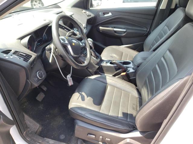Photo 7 from auction – 2015 FORD ESCAPE TIT with VIN 1FMCU9J91FUC08226