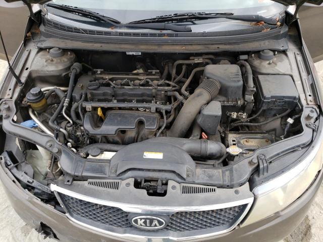 Фото 11 с аукциона – 2010 KIA FORTE EX с VIN KNAFU4A28A5862292