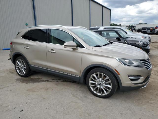 Фото 4 с аукциона – 2015 LINCOLN MKC с VIN 5LMCJ1A92FUJ45340