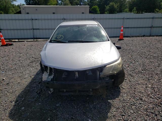 Photo 5 from auction – 2013 TOYOTA CAMRY L with VIN 4T1BF1FK4DU271305