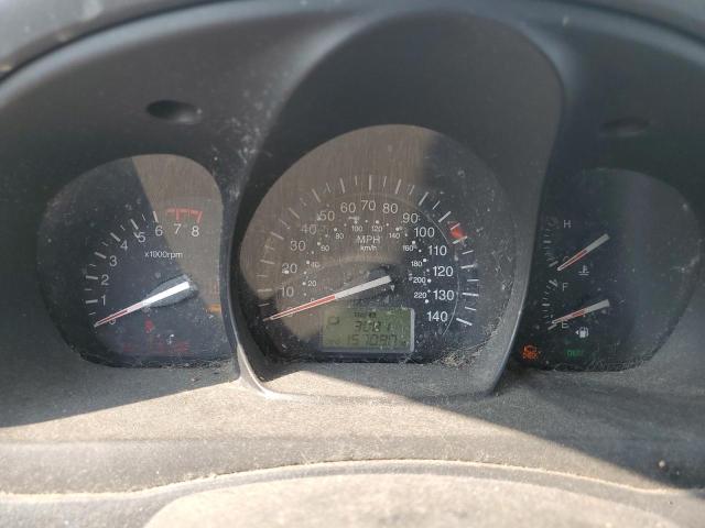 Photo 9 from auction – 2009 KIA SPECTRA with VIN KNAFE222595667729