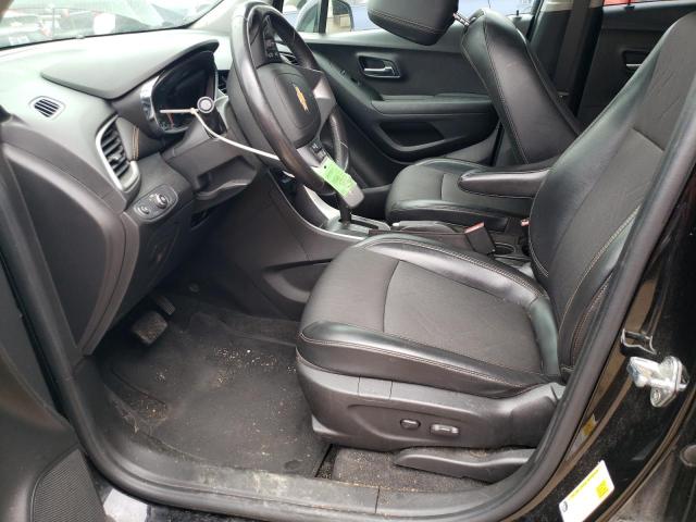 Photo 7 from auction – 2019 CHEVROLET TRAX 1LT with VIN KL7CJLSB6KB929480