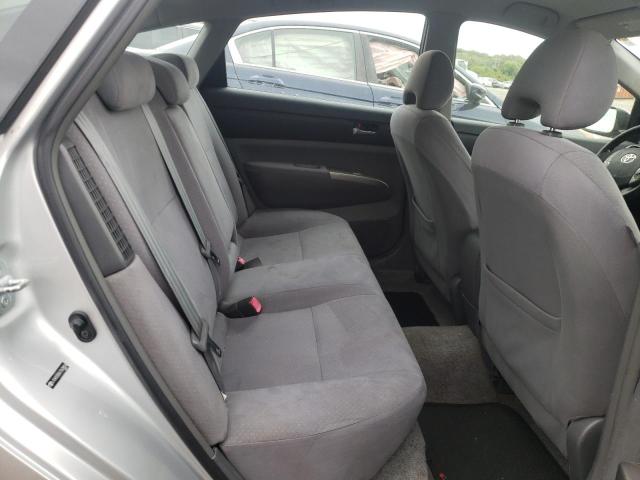 Photo 10 from auction – 2007 TOYOTA PRIUS with VIN JTDKB20U677628826