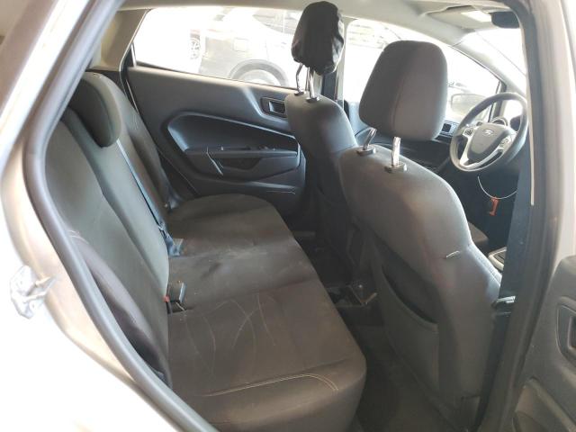 Photo 10 from auction – 2017 FORD FIESTA SE with VIN 3FADP4EJ4HM135499